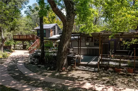 Exterior - 43195 S S Frk, Three Rivers, CA 93271 photo 11 of 15