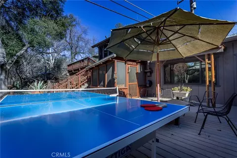 Exterior - 43195 S S Frk, Three Rivers, CA 93271 photo 1 of 15