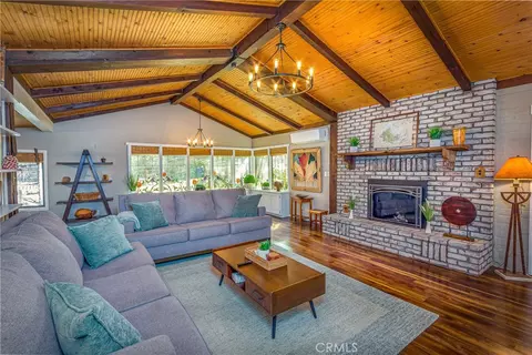 Living - 43195 S S Frk, Three Rivers, CA 93271 photo 2 of 3