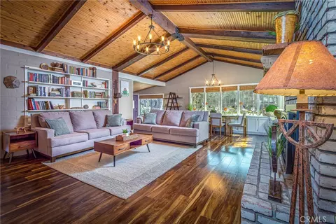 Living - 43195 S S Frk, Three Rivers, CA 93271 photo 1 of 3