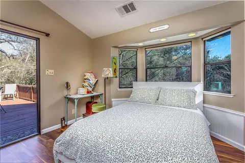 Bedroom - 43195 S S Frk, Three Rivers, CA 93271 photo 4 of 4
