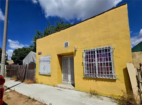 9920 Graham, Los Angeles, CA 90002