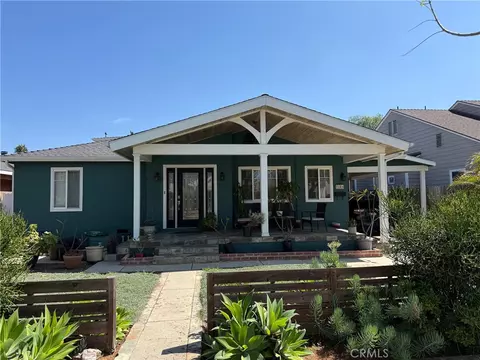 2064 Fidler, Long Beach, CA 90815
