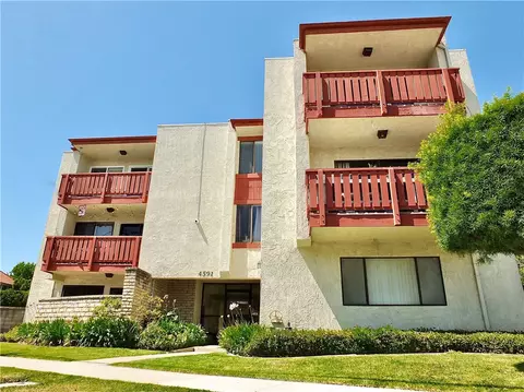 4591 Orange Ave #306, Long Beach, CA 90807
