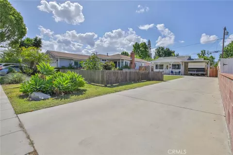 1404 E Michelson, Long Beach, CA 90805