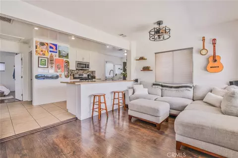 Living - 1404 E Michelson, Long Beach, CA 90805 photo 1 of 1