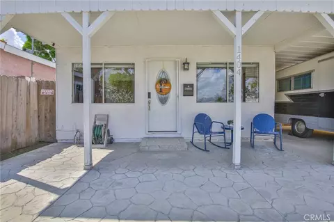 Exterior - 1404 E Michelson, Long Beach, CA 90805 photo 7 of 7