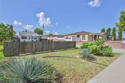 1404 E Michelson, Long Beach, CA 90805