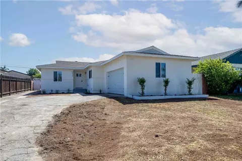 5030 N Lyman Ave, Covina, CA 91724