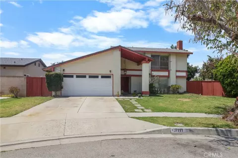 17111 Horst Ave, Cerritos, CA 90703