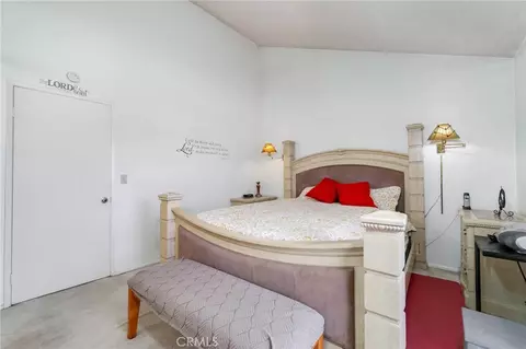 Bedroom - 472 S Sherer, Compton, CA 90220 photo 5 of 5