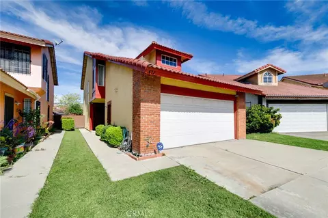 Exterior - 472 S Sherer, Compton, CA 90220 photo 2 of 7