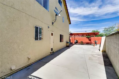 Exterior - 472 S Sherer, Compton, CA 90220 photo 7 of 7
