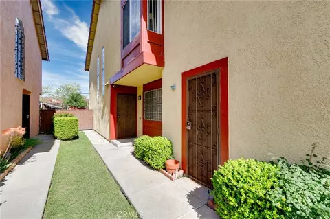 Exterior - 472 S Sherer, Compton, CA 90220 photo 4 of 7