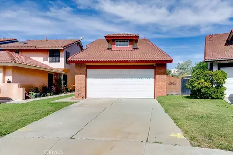 Exterior - 472 S Sherer, Compton, CA 90220 photo 3 of 7