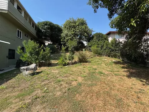 0 Rollins Dr, Los Angeles, CA 90063