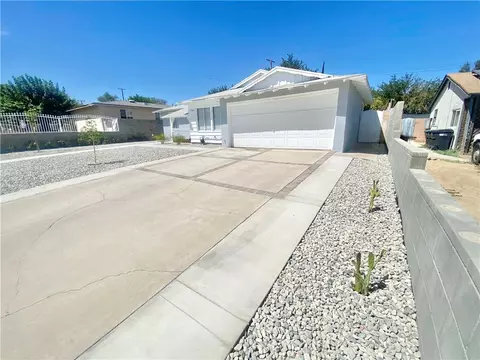37509 Larkin, Palmdale, CA 93550
