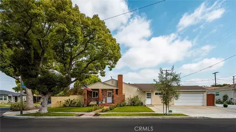 5305 E Carita St, Long Beach, CA 90808