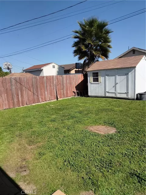 Exterior - 14502 S Keene Ave, Compton, CA 90220 photo 1 of 1