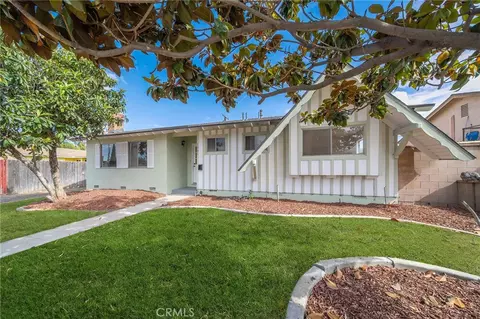 1331 E Banyan, Anaheim, CA 92805
