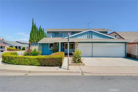 8152 Redford Ln, La Palma, CA 90623