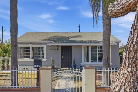1055 W W Pne, Santa Ana, CA 92703