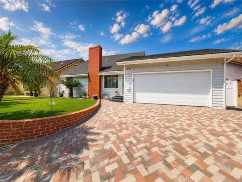 17331 Chapparal, Huntington Beach, CA 92649
