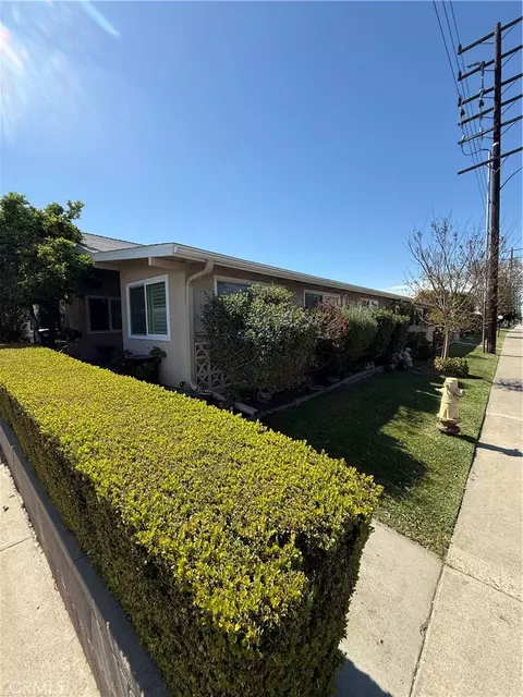 13381 Del Monte Dr #M14-28F, Seal Beach, CA 90740