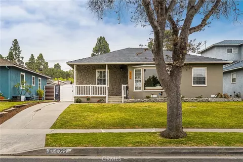 6022 Sandwood, Lakewood, CA 90713