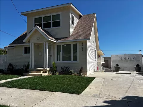 2720 E Wall St, Signal Hill, CA 90755