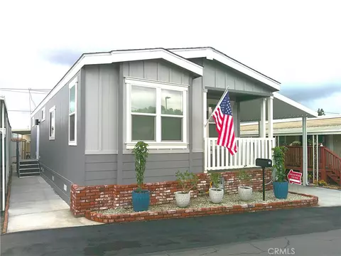 1020 Bradbourne Ave #22, Duarte, CA 91010