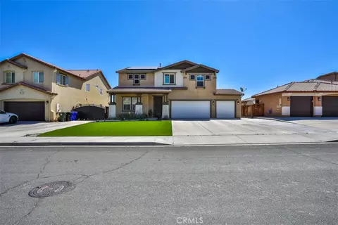 14751 Shetland Ct, Victorville, CA 92394