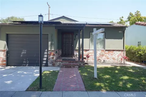 2170 Golden Ave, Long Beach, CA 90806