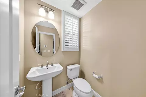 Entry Way - 2976 E Coalinga Dr, Brea, CA 92821 photo 1 of 4