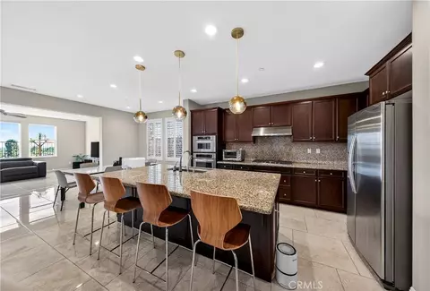 Kitchen - 2976 E Coalinga Dr, Brea, CA 92821 photo 1 of 2