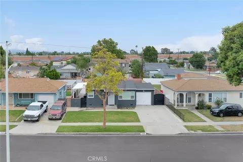 11928 Maidstone Ave, Norwalk, CA 90650