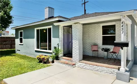 4451 E Goldfield Ave, Long Beach, CA 90807