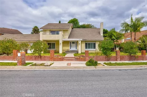 13215 Ocaso Ave, La Mirada, CA 90638