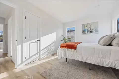 Bedroom - 351 W Magnolia, Compton, CA 90220 photo 4 of 5