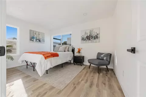 Bedroom - 351 W Magnolia, Compton, CA 90220 photo 3 of 5