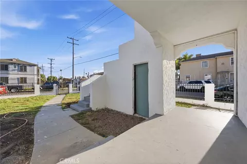 Exterior - 351 W Magnolia, Compton, CA 90220 photo 2 of 7