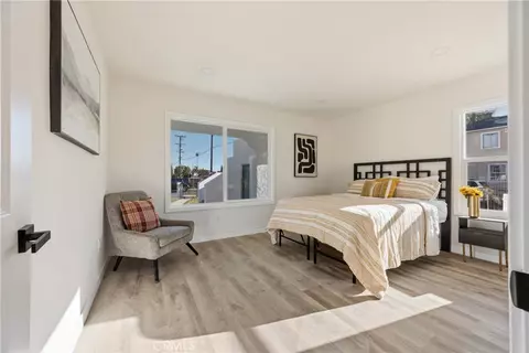 Bedroom - 351 W Magnolia, Compton, CA 90220 photo 1 of 5