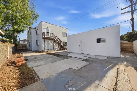 Exterior - 351 W Magnolia, Compton, CA 90220 photo 6 of 7