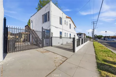 Exterior - 351 W Magnolia, Compton, CA 90220 photo 7 of 7