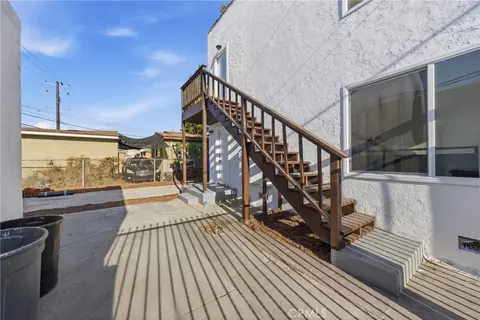 Exterior - 351 W Magnolia, Compton, CA 90220 photo 4 of 7
