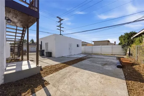 Exterior - 351 W Magnolia, Compton, CA 90220 photo 5 of 7