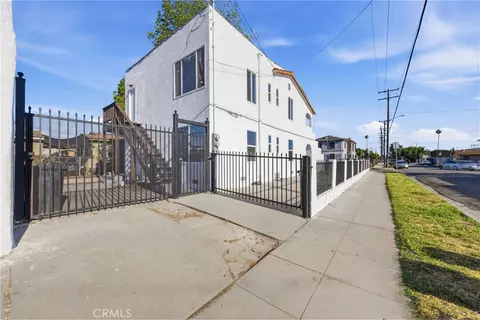 Exterior - 351 W Magnolia, Compton, CA 90220 photo 8 of 9