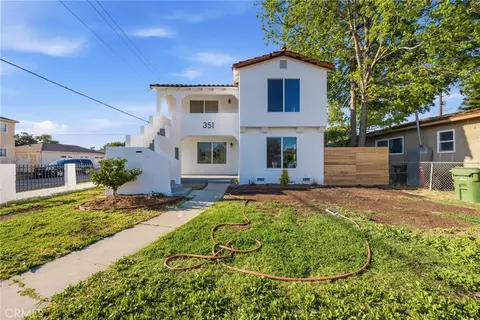 351 W Magnolia, Compton, CA 90220