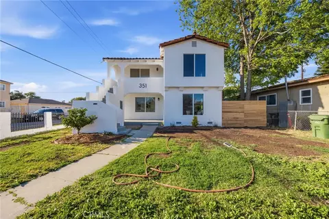 351 W Magnolia, Compton, CA 90220