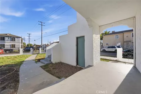 Exterior - 351 W Magnolia, Compton, CA 90220 photo 3 of 9